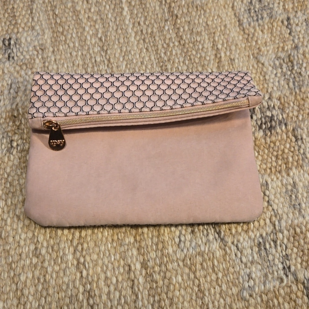 ipsy makeup bag
